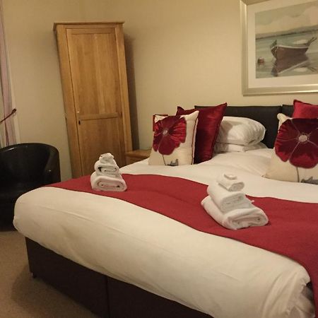 Craggallan Guest House Ер Екстер'єр фото