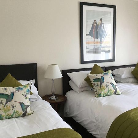 Craggallan Guest House Ер Екстер'єр фото