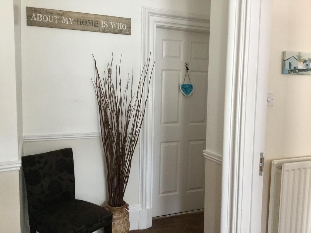 Craggallan Guest House Ер Екстер'єр фото