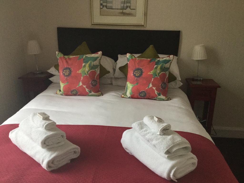 Craggallan Guest House Ер Екстер'єр фото