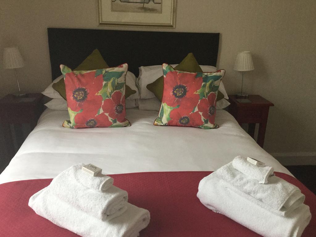 Craggallan Guest House Ер Екстер'єр фото