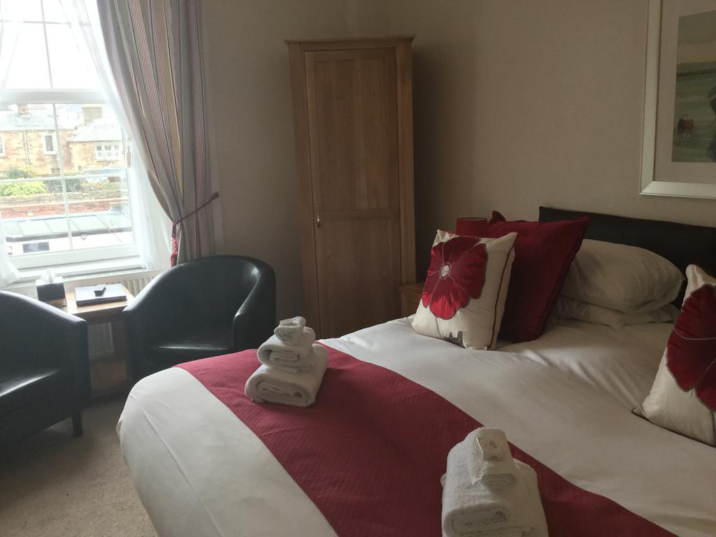 Craggallan Guest House Ер Екстер'єр фото
