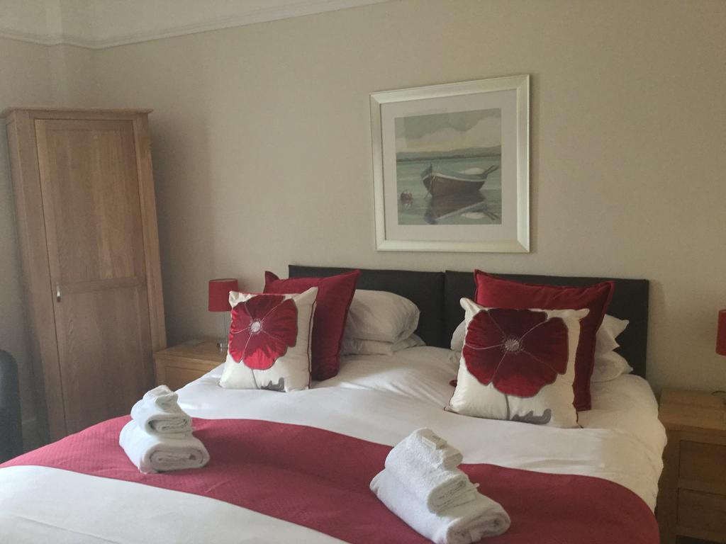 Craggallan Guest House Ер Екстер'єр фото