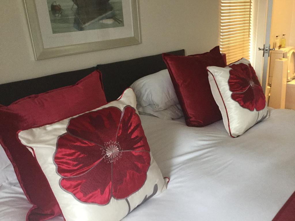 Craggallan Guest House Ер Екстер'єр фото
