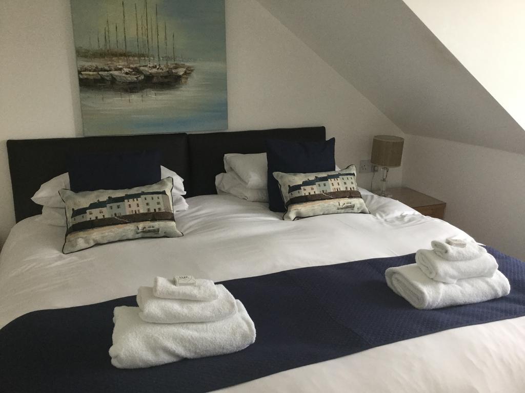 Craggallan Guest House Ер Екстер'єр фото