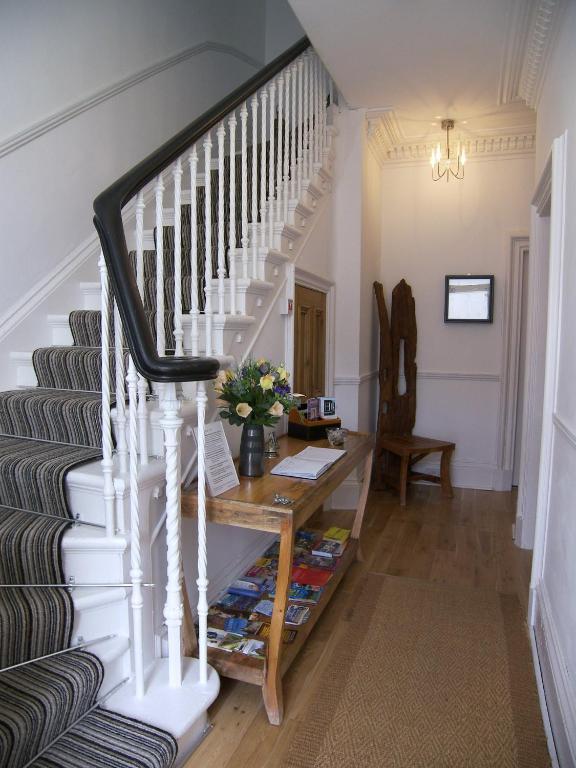 Craggallan Guest House Ер Екстер'єр фото