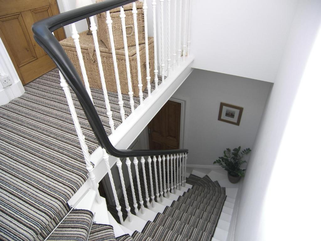 Craggallan Guest House Ер Екстер'єр фото