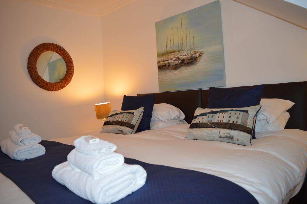 Craggallan Guest House Ер Екстер'єр фото