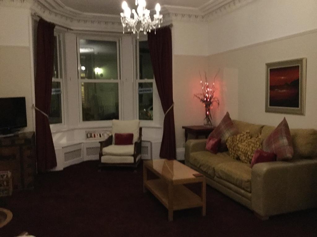 Craggallan Guest House Ер Екстер'єр фото
