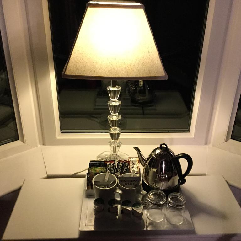 Craggallan Guest House Ер Екстер'єр фото