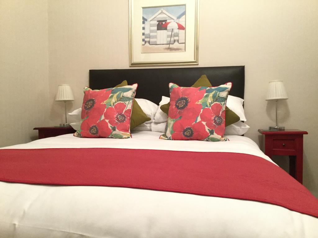 Craggallan Guest House Ер Екстер'єр фото