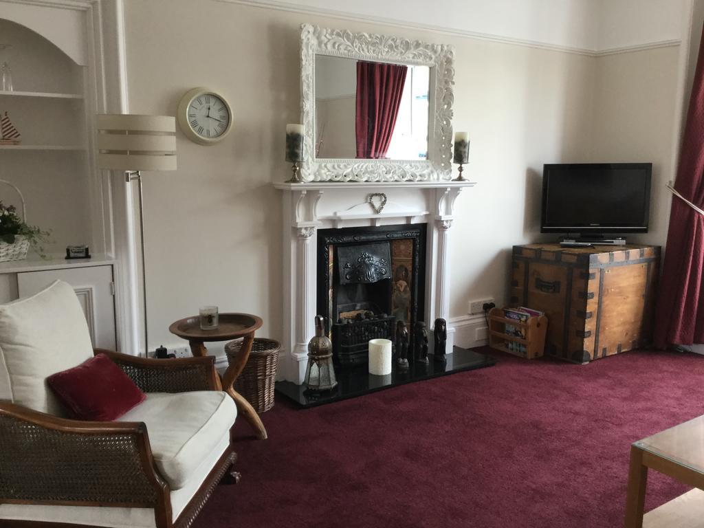 Craggallan Guest House Ер Екстер'єр фото