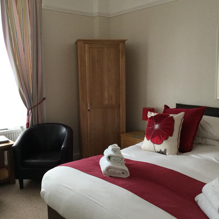 Craggallan Guest House Ер Екстер'єр фото