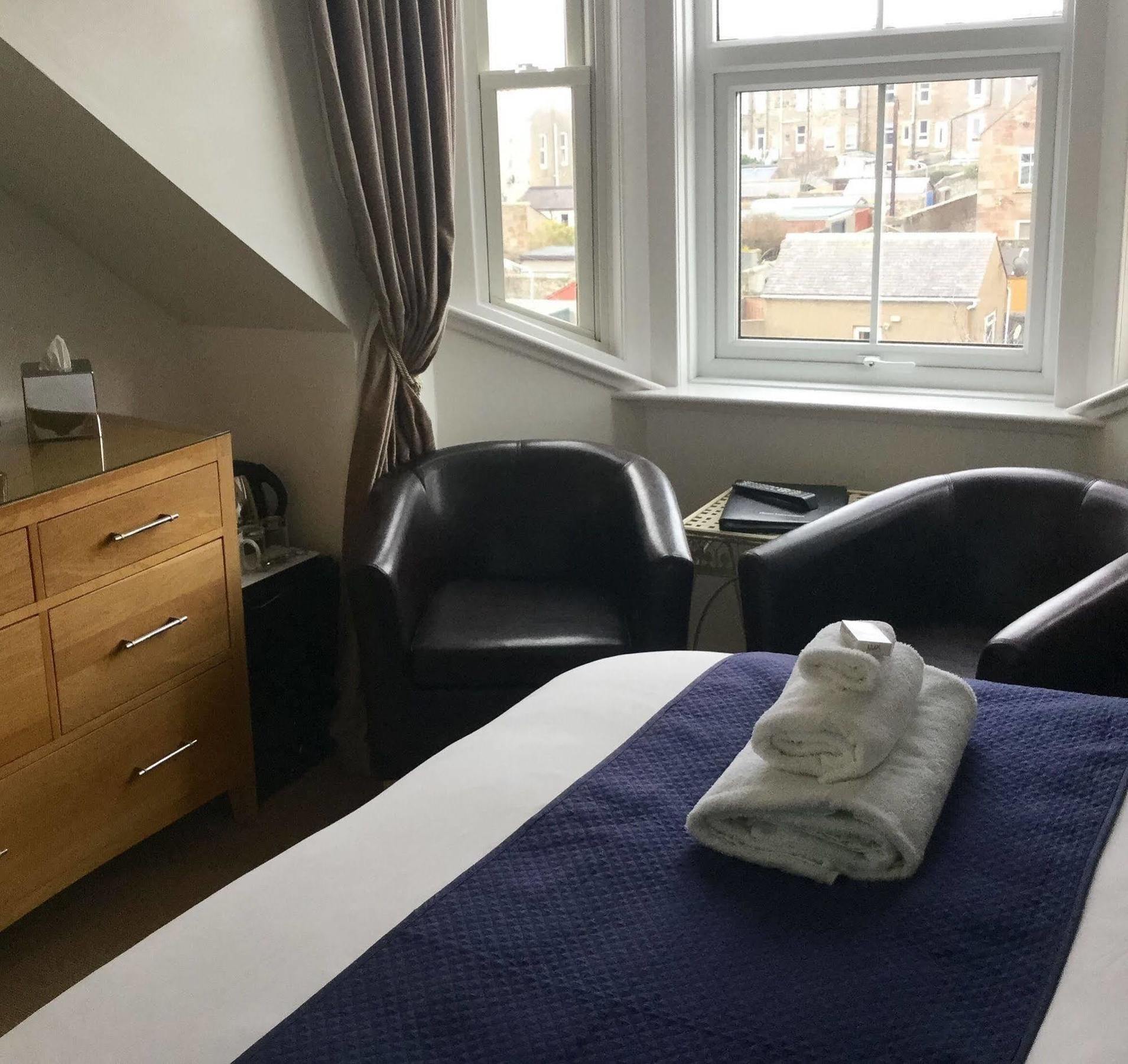Craggallan Guest House Ер Екстер'єр фото