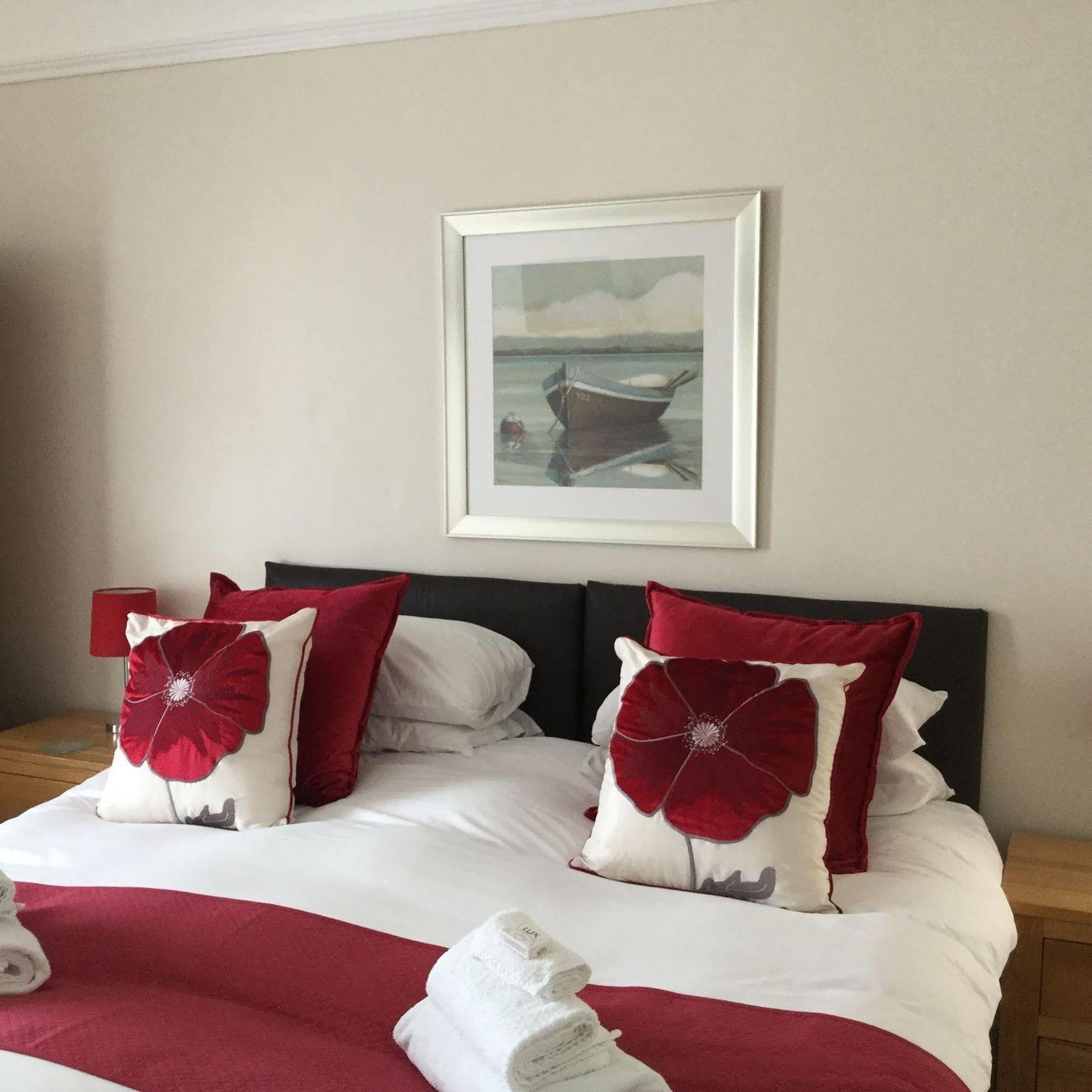 Craggallan Guest House Ер Екстер'єр фото