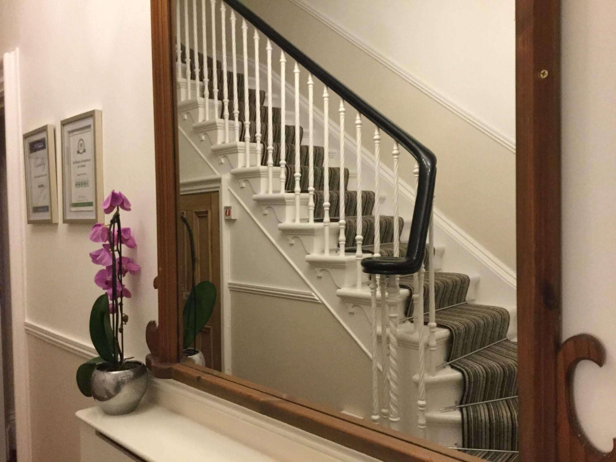 Craggallan Guest House Ер Екстер'єр фото