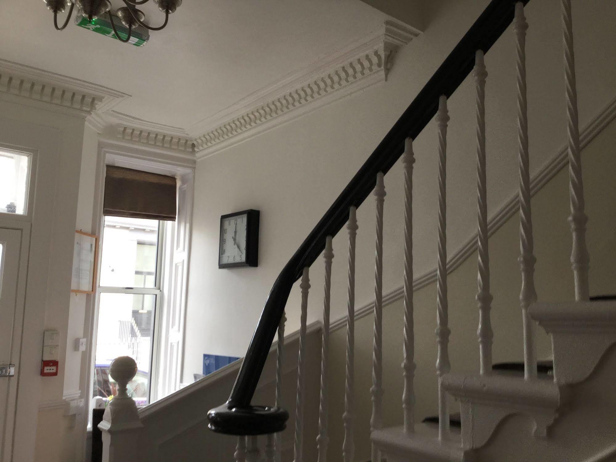 Craggallan Guest House Ер Екстер'єр фото