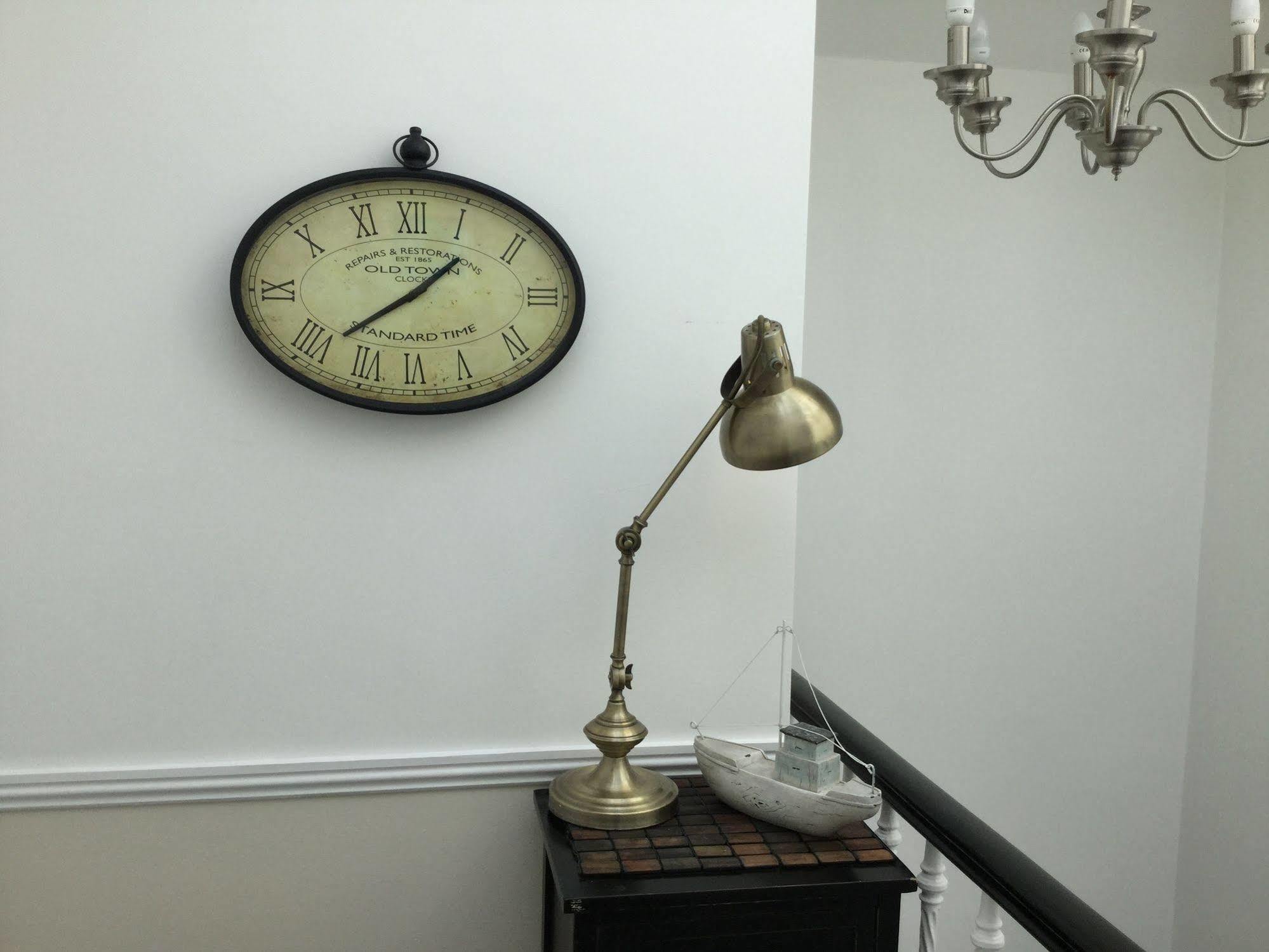 Craggallan Guest House Ер Екстер'єр фото