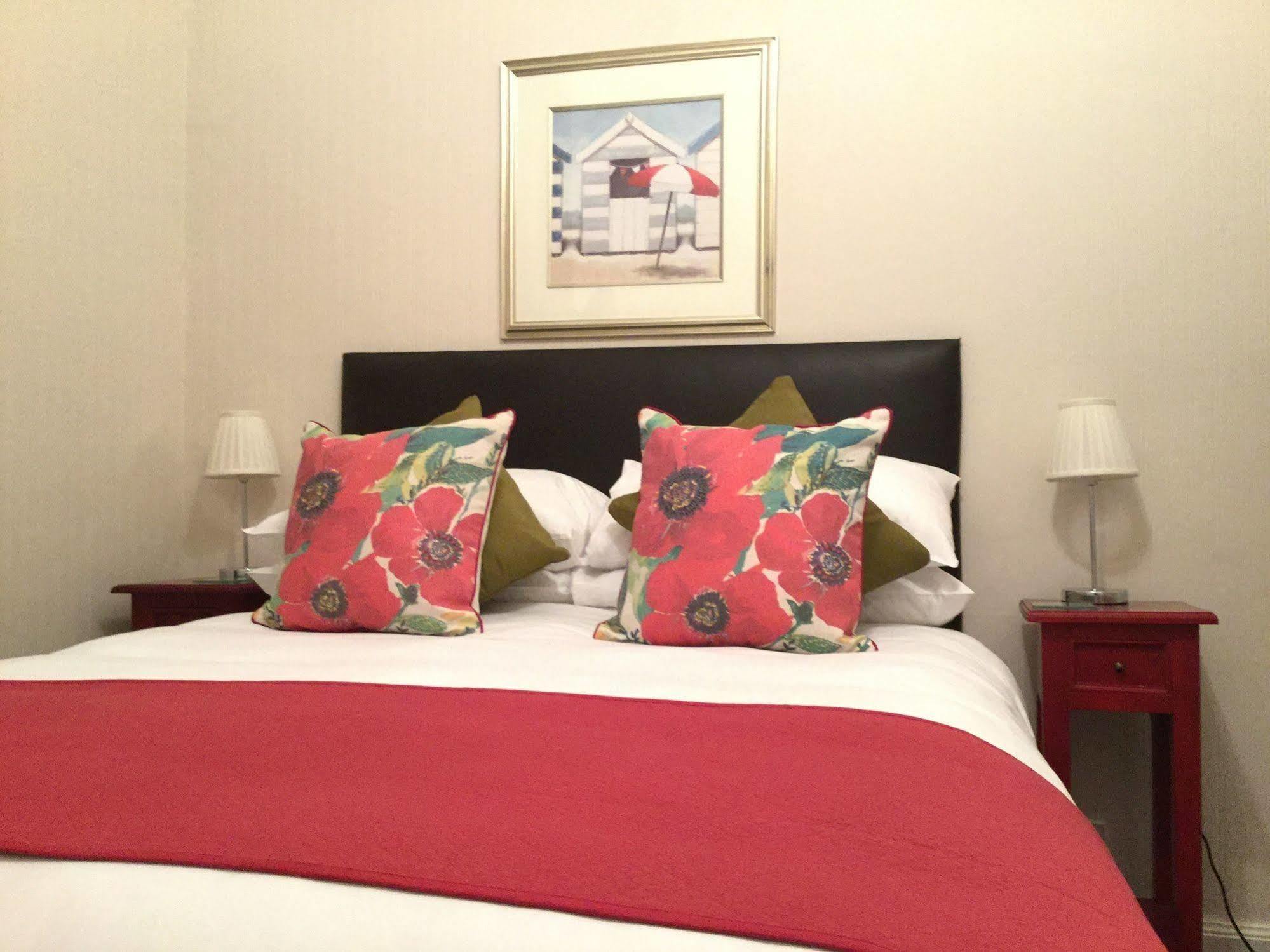 Craggallan Guest House Ер Екстер'єр фото