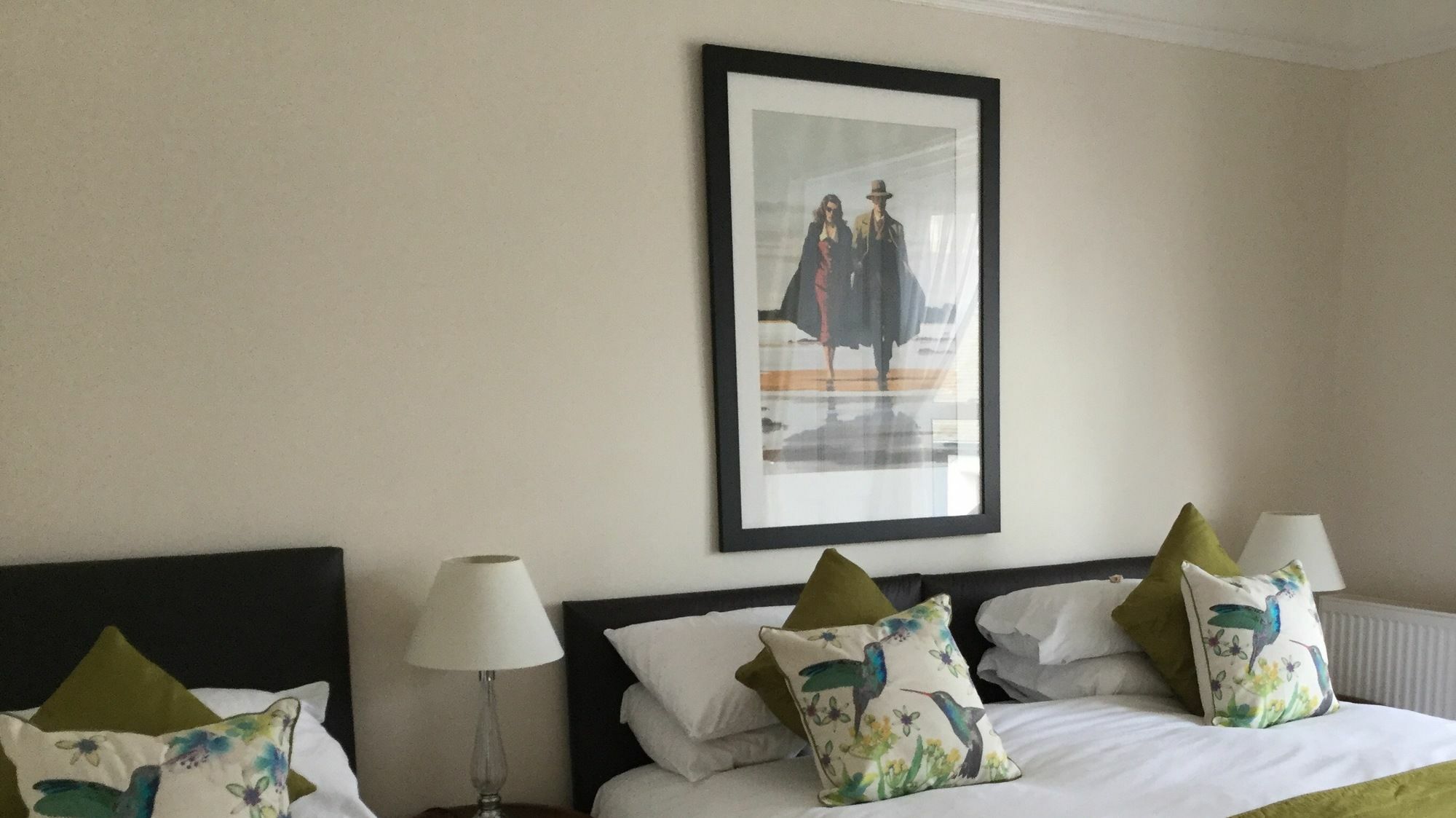 Craggallan Guest House Ер Екстер'єр фото