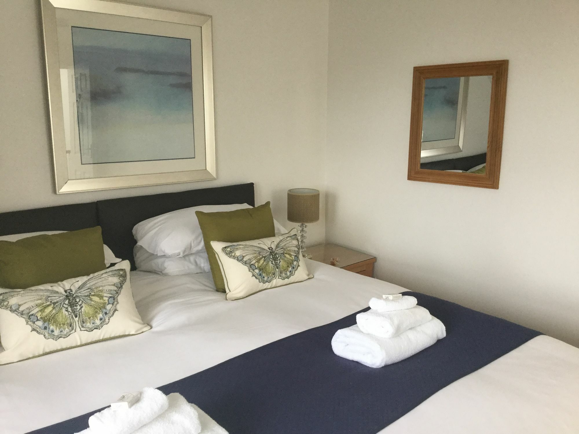 Craggallan Guest House Ер Екстер'єр фото