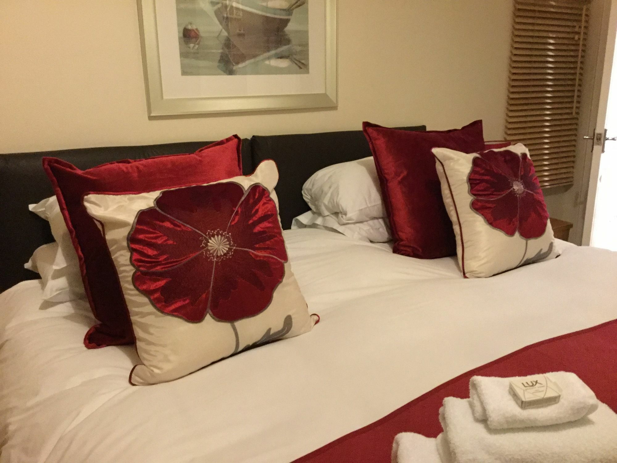 Craggallan Guest House Ер Екстер'єр фото