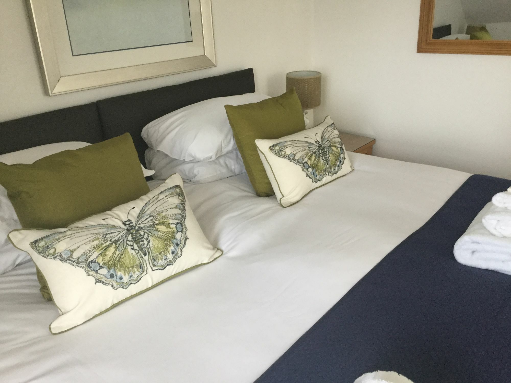 Craggallan Guest House Ер Екстер'єр фото